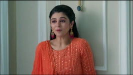 Rab Se Hai DuaUdne Ki Aasha - 14th October 2024